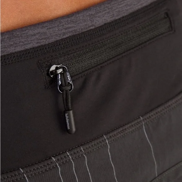 Lululemon Turbo Run Short - Picture 5 of 8